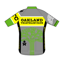 TECH+ Jersey