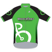 TECH+ Jersey - Children