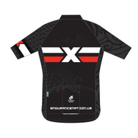 TECH+ Jersey