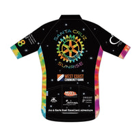 TECH+ Jersey