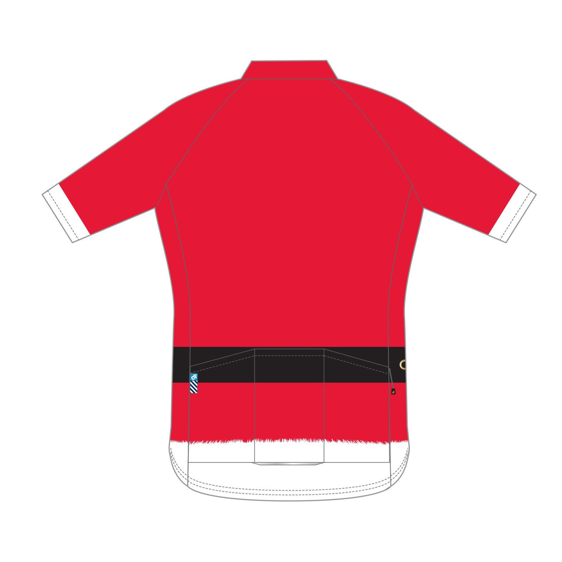 TECH+ Jersey