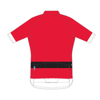 TECH+ Jersey