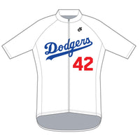 TECH+ Jersey