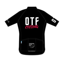 TECH+ Jersey