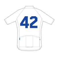 TECH+ Jersey