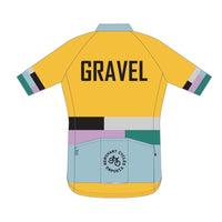 TECH+ Jersey
