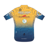 TECH+ Jersey