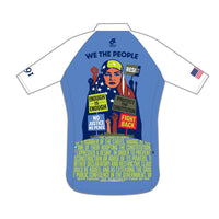 Bill of rights TECH+ Jersey