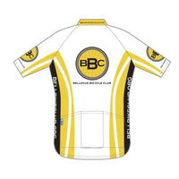 TECH+ Jersey