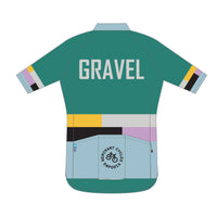 TECH+ Jersey