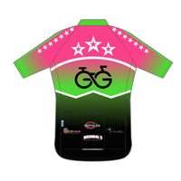 TECH+ Jersey