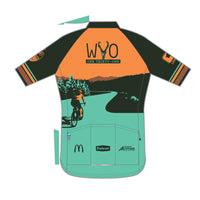 TECH+ Jersey