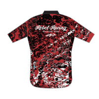 TECH+ Jersey