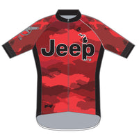 TECH+ Jersey - Children
