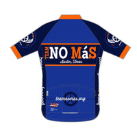TECH+ Jersey