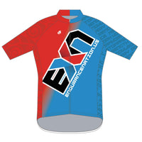 TECH+ Jersey