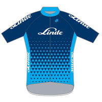 TECH+ Jersey