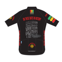 TECH+ Jersey