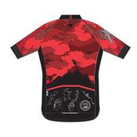 TECH+ Jersey - Children