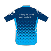 TECH+ Jersey