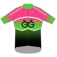 TECH+ Jersey