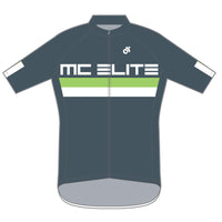 TECH+ Jersey