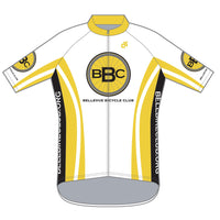 TECH+ Jersey