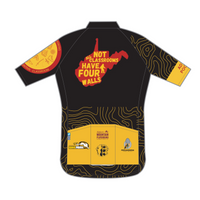 TECH+ Jersey - Children