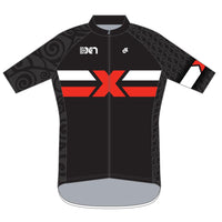 TECH+ Jersey