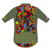 Declaration of Independence APEX+ Pro Jersey
