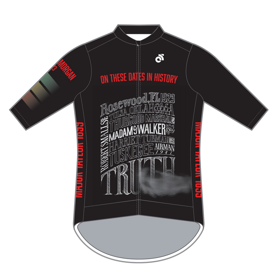 APEX+ Pro Jersey