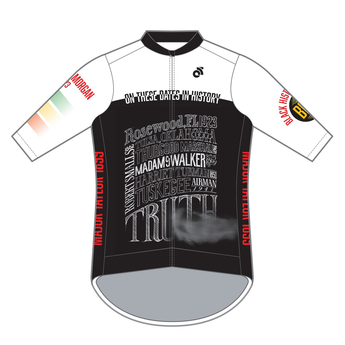 APEX+ Pro Jersey