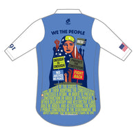 Bill of Rights APEX+ Pro Jersey