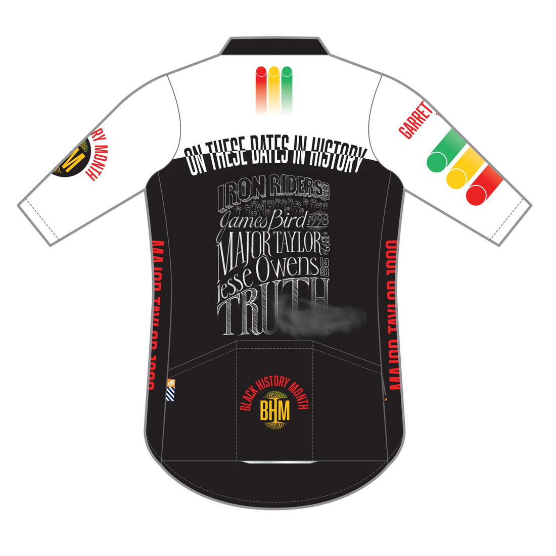 APEX+ Pro Jersey