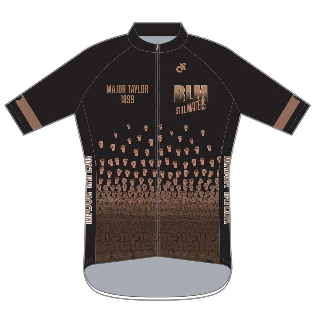 TECH+ Jersey Long Sleeve