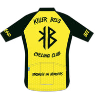 TECH+ Jersey Long Sleeve