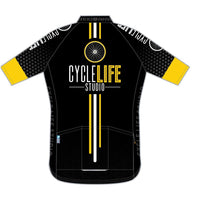 TECH+ Jersey Long Sleeve