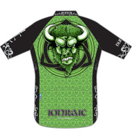 TECH+ Jersey Long Sleeve