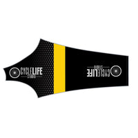 TECH+ Jersey Long Sleeve