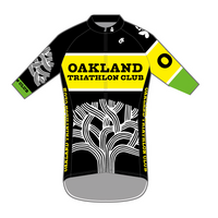 TECH+ Jersey Long Sleeve