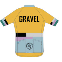 TECH+ Jersey Long Sleeve