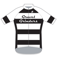 TECH+ Jersey Long Sleeve