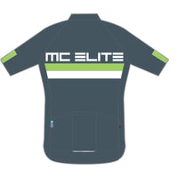 TECH+ Jersey Long Sleeve