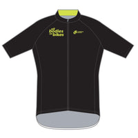 *NEW DESIGN* Jersey Long Sleeve