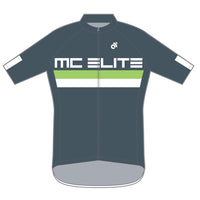 TECH+ Jersey Long Sleeve