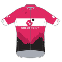TECH+ Jersey Long Sleeve