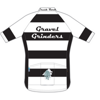 TECH+ Jersey Long Sleeve