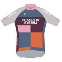 TECH+ Jersey Long Sleeve