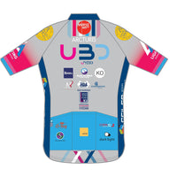 TECH+ Jersey Long Sleeve