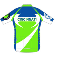 TECH+ Jersey Long Sleeve